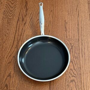 GreenPan/Williams Sonoma 10 inch frypan